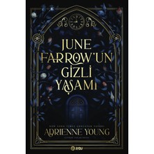 Beta Byou June Farrow’un Gizli Yaşamı