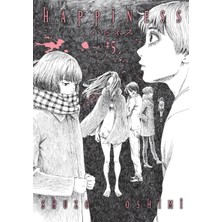 Kayıp Kıta Yayınları Happiness - 5
