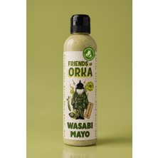 Friends of Orka Wasabi Mayo 265gr