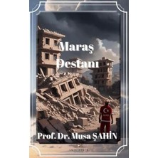 TeknoKapsül Maraş Destanı