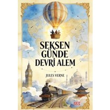 TeknoKapsül 80 Günde Devr-I Alem
