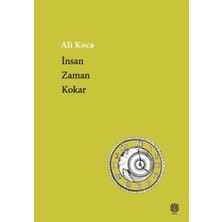 TeknoKapsül Insan Zaman Kokar