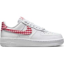 Nike Air Force 1 Low '07 Spor Ayakkabı