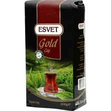 Kaya Baharat&Salça Esvet Gold Çayı