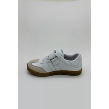 Tekiner Ortopedik Sneakers Spor Ayakkabı Deri