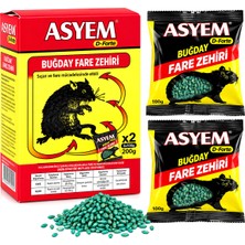 go ithalat buğday  2x100=200gr (3791)