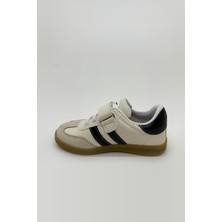 Tekiner Ortopedik Sneakers Spor Ayakkabı Deri