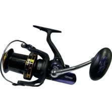 Powerex Reelsking Gh 9000 13+1bb Surf Olta Makinesi