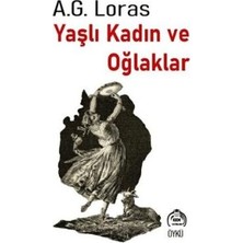 TeknoKapsül Yaşlı Kadın ve Oğlaklar