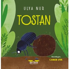 Perseus Tostan