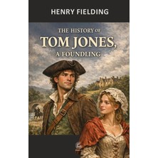 The History Of Tom Jones, A Foundling