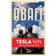 TeknoKapsül Abafi