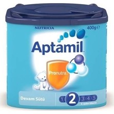 Ecotrend Pronutra 2-350GR Akıllı Kutu 1 Adet