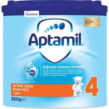 Ecotrend Pronutra 4-350GR Akıllı Kutu 1 Adet