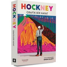 Hockney: Grafik Bir Hayat