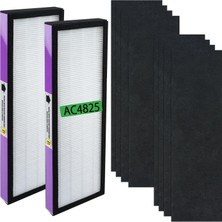 FLT4850PT Hepa Filtre B Pet Guardian AC4825, AC4850, AC4870, AC4900, AC4300, AP2200 Hava Temizleyici
