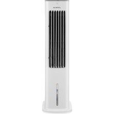 Sulu Portatif Soğutucu (Air Cooler) Hac-02