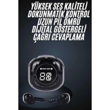 Birsence Kablosuz Bluetooth Kulaklık 30 mm Sürücü ile Müzik Keyfi
