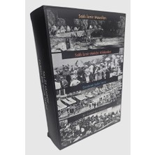 Sakin Kitap Farklı Bir Izmir Tarihi