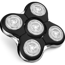 Remington Balder Pro Kafa Tıraş Makinesi Model XR7000 ile Uyumlu Pro Kafa Tıraş Makinesi Yedek B