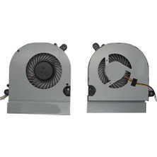 Asus K45DE ile Uyumlu Fan Cpu Fan Işlemci Soğutucusu