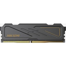 Armor 16GB 3200MHZ Ddr4 HSC416U32D2 Siyah Pc Ram