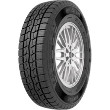 Milestone 205/70 R15 C Tl 106/104R 8pr Wintide Kış Lastiği (Üretim Yılı: 2026)