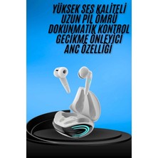Birsence Kablosuz Bluetooth Kulaklık Mini Android ve Ios Uyumlu