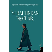 Orion Kitabevi Yer Altından Notlar
