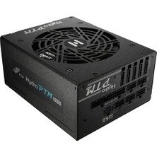 Hydro Ptm Pro Atx3.0 Gen-5 (Pcıe5.0) 1200W 80+ Platinum 120MM Fan Modüler Power Supply