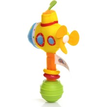 Tr Toys Denizaltı El Çıngırağı