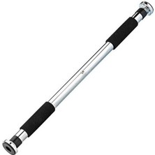 Tr 80-130 M Krom Kapı Barı Koridor Barfiksi Barfix Spor Aleti Demiri Barfiks Çubuğu, JET-0116J