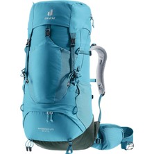 Aircontact Lite 35 + 10 Sl Hafif Kadın Trekking Sırt Çantası