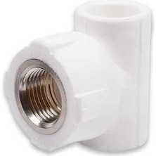 Pprc 20MM1/2 Iç Dişli T 1 Adet