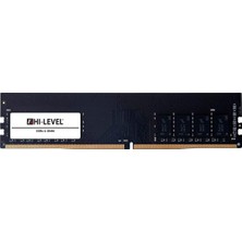 16GB 3200MHZ Ddr4 1.2V CL22 Udımm Ram