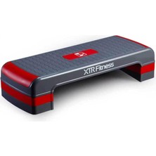 Ayarlanabilir Step Tahtası