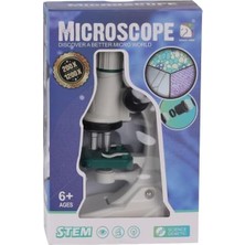 Tr SD661 Steam Mikroskop Setim
