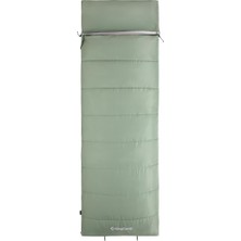 Vega 150 Comfort Uyku Tulumu Green