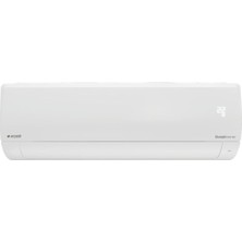 Ekolojik 24325 A 24000 Btu Inverter Duvar Tipi Klima Beyaz Tek Ebat T2837 3749