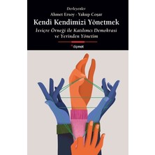 Dipnot Yayınları Kendi Kendimizi Yönetmek