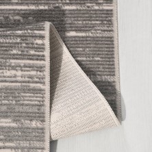 Youdayhomecollection Narin Model Halı Robot Süpürgeye Uyumlu