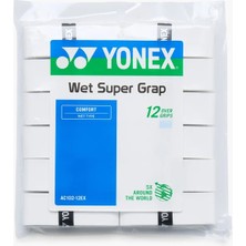 Yonex Super Grap 12’li Tenis Overgrip