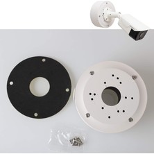 JBB01 Metal Su Geçirmez Bağlantı Kutusu, Dış Mekan Bullet Poe Ip Güvenlik Kamerası Için, Onw