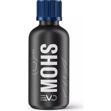 Gyeon Q² Mohs Evo Light Box Seramik Kaplama - 100 ml - 9h Oto Boya Koruma-Su Itici