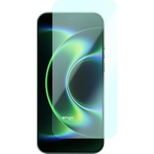 Xiaomi 17 Ultra Ile Uyumlu Ekran Koruyucu 9h Temperli Kırılmaz Esnek Nano Cam, Çizilmeye Dayanı