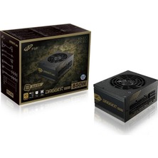 Dagger Pro(Atx3.1) 850W