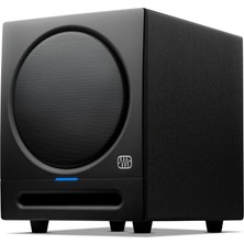 Tr Eris Sub 8bt | 8 Bluetooth Teknolojili, Multimedia, Oyun, Stüdyo Kalitesinde Müzik Prodüksiyon