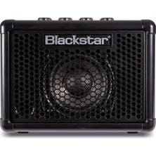 Fly 3 High Gain Mini Gitar Amfisi 3 W Gecikmeli