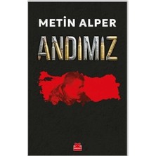 Kırmızı Kedi Yayınevi Andımız