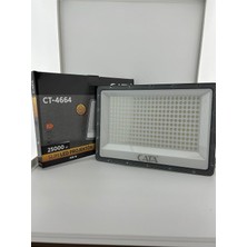 300W Slim LED Projektör(Beyaz)